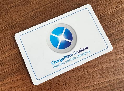 chargeplace scotland rfid card|chargeplace Scotland card replacement.